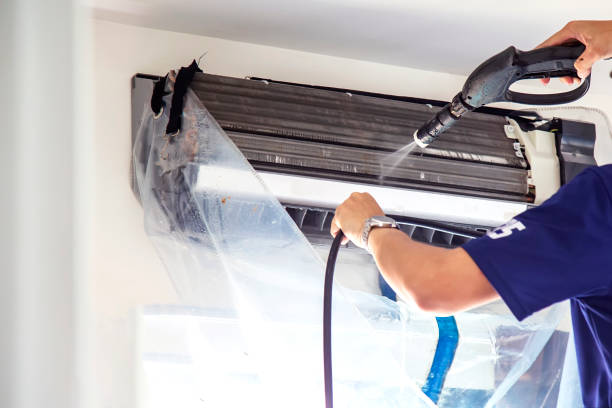 Reliable Eastpointe, MI Airduct Cleaning Solutions