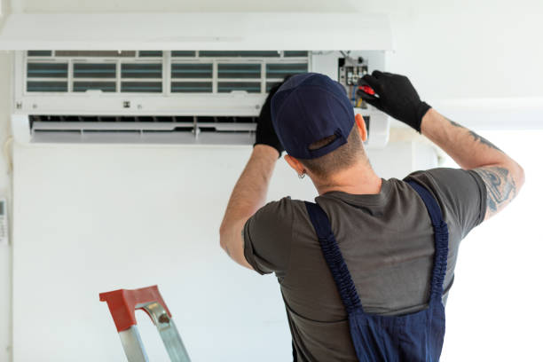 Ventilation Cleaning Services in Eastpointe, MI