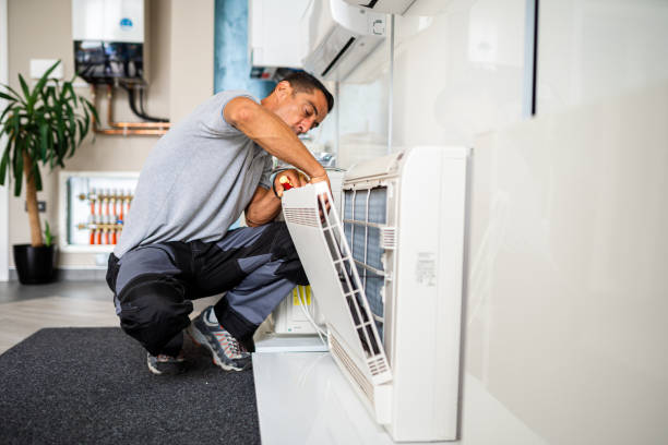 Best Local Air Duct Cleaning Services  in Eastpointe, MI